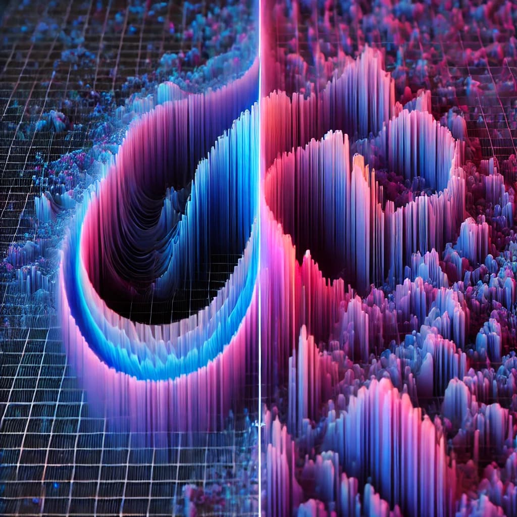 Phase Transition Finder