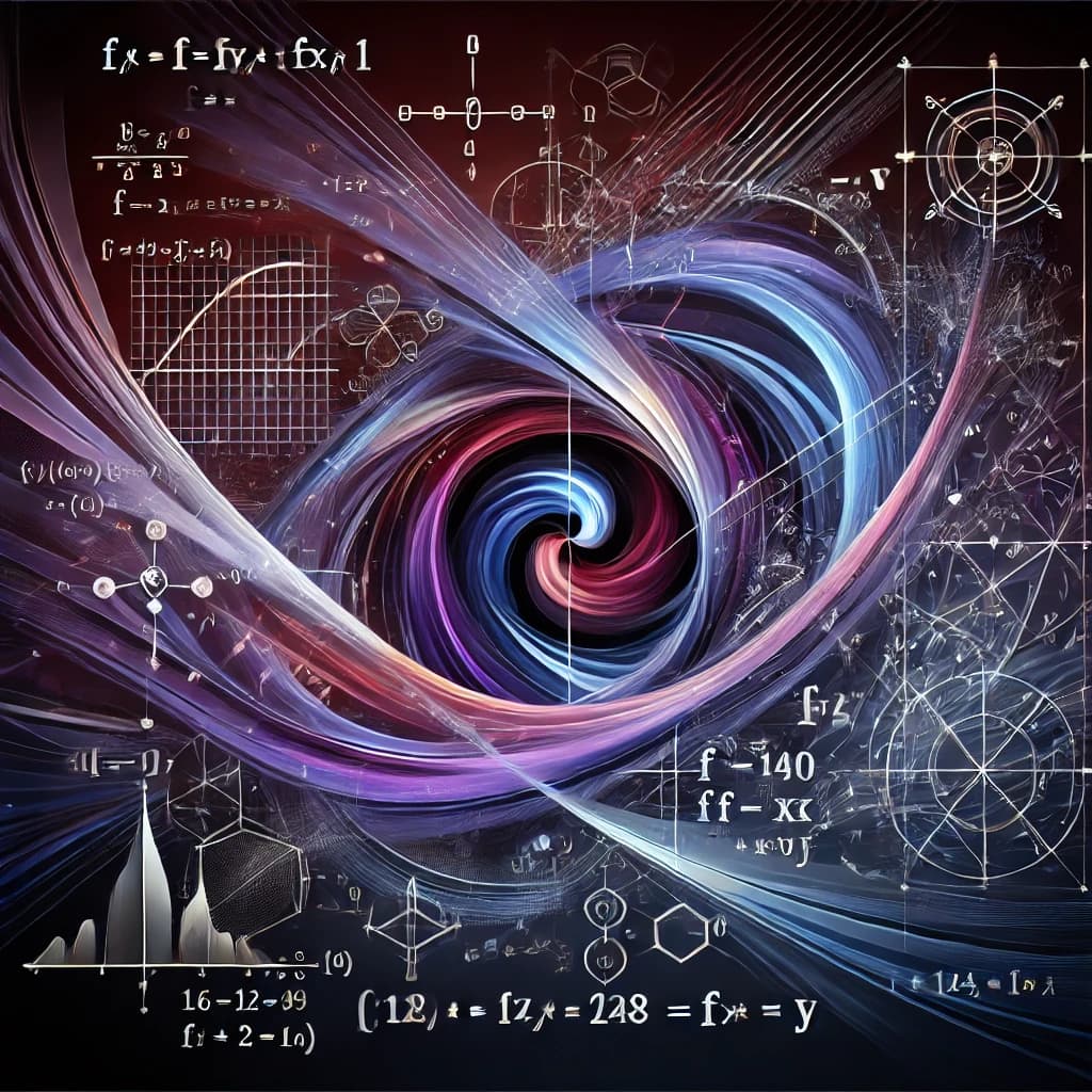 Symbolic Math Solver